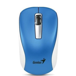 Мишка бездротова Genius NX-7010 Blue (31030014400) Мишка бездротова Genius NX-7010 Blue (31030014400)