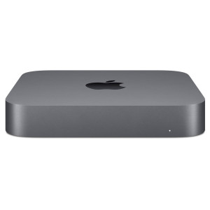 Компьютер Apple Mac Mini A1993 (Z0W2000U7) Компьютер Apple Mac Mini A1993 (Z0W2000U7)
