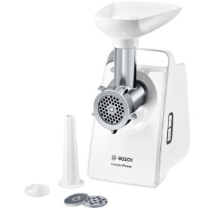 М'ясорубка Bosch MFW3X10W