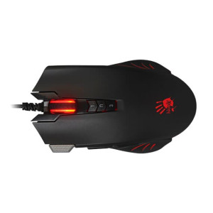 Мышь A4Tech V9M Bloody (Black) Extra Fire Button Мышь A4Tech V9M Bloody (Black) Extra Fire Button