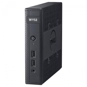 Неттоп Dell Wyse 5000 (Dx0Q256) Неттоп Dell Wyse 5000 (Dx0Q256)