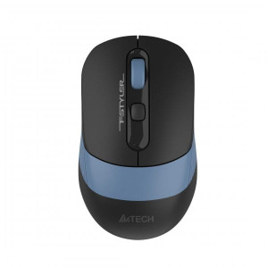Миша бездротова A4Tech FB10C Ash Blue USB Миша бездротова A4Tech FB10C Ash Blue USB