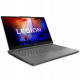 Ноутбук Lenovo Legion 5 15ARH7 (82RE006VRA) Storm Grey