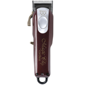 Машинка для стрижки Wahl Magic Clip Cordless 08148-2316 Машинка для стрижки Wahl Magic Clip Cordless 08148-2316