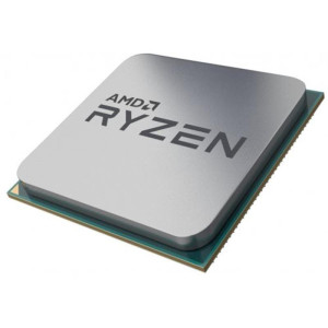 Процессор AMD Ryzen 7 3800X (3.9GHz 32MB 105W AM4) Tray (100-000000025) Процессор AMD Ryzen 7 3800X (3.9GHz 32MB 105W AM4) Tray (100-000000025)