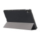 Чохол-книжка BeCover Smart для Lenovo Tab P11 TB-J606 Black (705955)