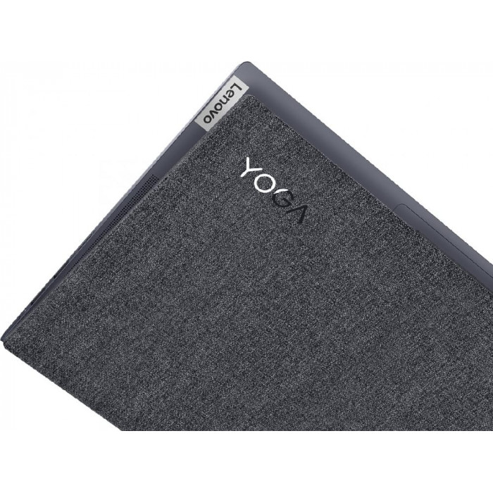 Lenovo Yoga Slim 7 14ITL05 (82A300KMRA) FullHD Slate Grey