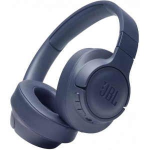 Bluetooth-гарнитура JBL Tune 710 Blue (JBLT710BTBLU) Bluetooth-гарнитура JBL Tune 710 Blue (JBLT710BTBLU)