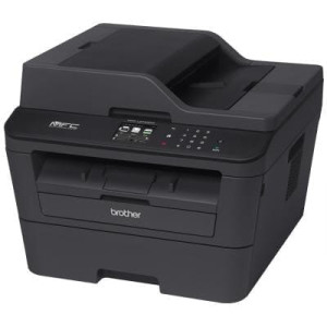 МФУ A4 ч/б Brother DCP-L2540DNR МФУ A4 ч/б Brother DCP-L2540DNR