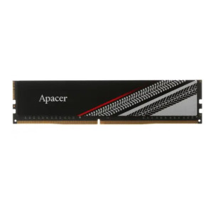 Модуль пам`ятi DDR4 8GB/3000 Apacer TEX (AH4U08G30C08YTBAA-1) Модуль пам`ятi DDR4 8GB/3000 Apacer TEX (AH4U08G30C08YTBAA-1)