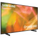 Телевизор Samsung UE75AU8000UXUA