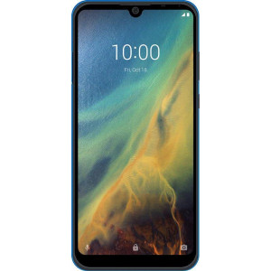 ZTE Blade A5 2020 2/32GB Dual Sim Blue ZTE Blade A5 2020 2/32GB Dual Sim Blue