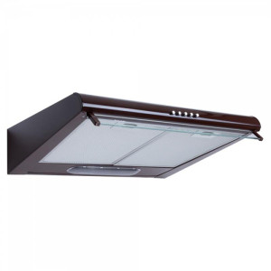 Витяжка Perfelli PL 6142 BR LED Витяжка Perfelli PL 6142 BR LED