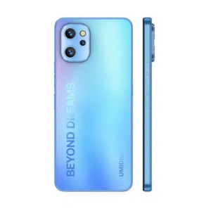 Смартфон Umidigi A13 Pro 4/128GB Dual Sim Galaxy Blue Смартфон Umidigi A13 Pro 4/128GB Dual Sim Galaxy Blue