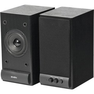 Акустична система Sven SPS-609 Black UAH Акустична система Sven SPS-609 Black UAH
