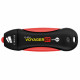 USB3.0 64GB Corsair Flash Voyager GT water-resistant all-rubber housing R390/W80MB/s (CMFVYGT3C-64GB)