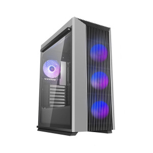 Корпус DeepCool CL500 4F (R-CL500-BKNMA4N-A-1) без БЖ Корпус DeepCool CL500 4F (R-CL500-BKNMA4N-A-1) без БЖ