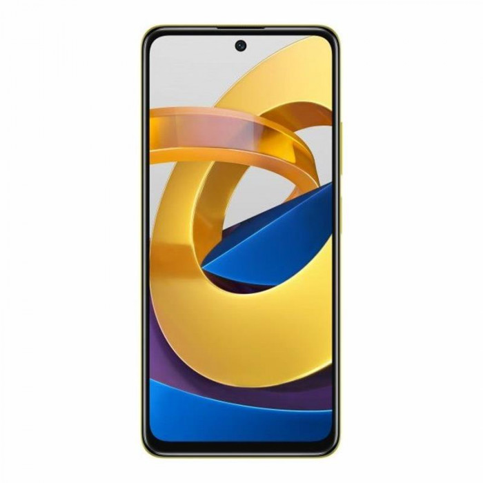 Смартфон Xiaomi Poco M4 Pro 8/256GB Dual Sim Yellow EU