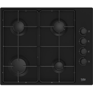 Варильна поверхня Beko HIGG64123SB Варильна поверхня Beko HIGG64123SB