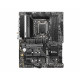 MSI Z590 Pro WiFi Socket 1200