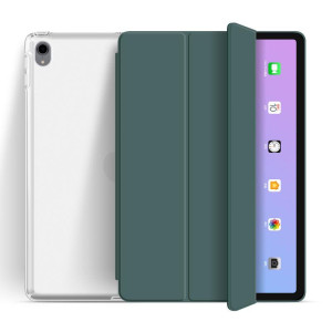 Чохол-книжка BeCover Tri Fold Soft для Apple iPad Air 10.9 (2020) Dark Green (705505) Чохол-книжка BeCover Tri Fold Soft для Apple iPad Air 10.9 (2020) Dark Green (705505)