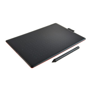 Графический планшет Wacom One by Medium (CTL-672-N) Графический планшет Wacom One by Medium (CTL-672-N)