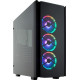 Корпус Corsair Obsidian 500D RGB SE Premium Black (CC-9011139-WW) без БП