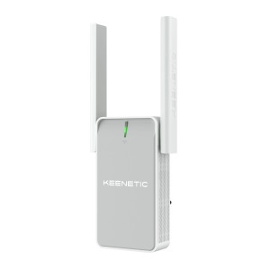 Точка доступа KEENETIC Buddy 4 (N300, 1xFE, 2 внешние антенны) Точка доступа KEENETIC Buddy 4 (N300, 1xFE, 2 внешние антенны)