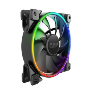 Вентилятор PCCooler Corona RGB; 120х120х25 мм, 4-pin Вентилятор PCCooler Corona RGB; 120х120х25 мм, 4-pin