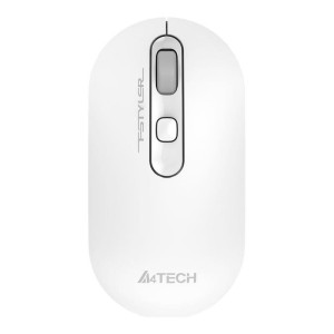 Миша бездротова A4Tech FG20 White USB Миша бездротова A4Tech FG20 White USB