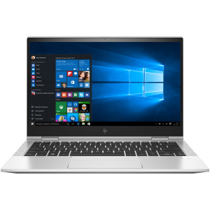 Ноутбук HP EliteBook x360 830 G8 (2Y2T2EA) FullHD Win10Pro Silver Ноутбук HP EliteBook x360 830 G8 (2Y2T2EA) FullHD Win10Pro Silver