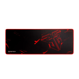 Игровая поверхность Fantech Sven MP80/15053 Black/Red Игровая поверхность Fantech Sven MP80/15053 Black/Red