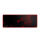 Игровая поверхность Fantech Sven MP80/15053 Black/Red