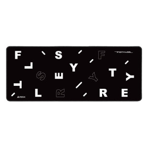 Игровая поверхность A4Tech FP75 Black Игровая поверхность A4Tech FP75 Black