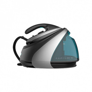 Гладильная станция Cecotec Total Iron Expert 8500 Implode CCTC-05502 (8435484055024) Гладильная станция Cecotec Total Iron Expert 8500 Implode CCTC-05502 (8435484055024)