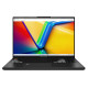Ноутбук Asus Vivobook Pro 16X K6604JV-K8080 (90NB1102-M003A0) Black
