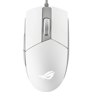 Миша Asus ROG Strix Impact II White (90MP02C0-BMUA00) Миша Asus ROG Strix Impact II White (90MP02C0-BMUA00)