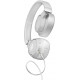 Bluetooth-гарнитура JBL Tune 700BTNC White (JBLT750BTNCWHT)