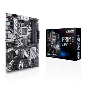 Asus Prime Z390-P Socket 1151 Asus Prime Z390-P Socket 1151