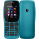 Мобильный телефон Nokia 110 2019 Dual Sim Blue