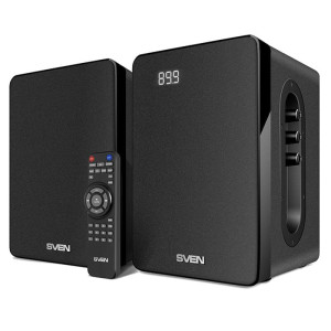 Акустична система Sven SPS-710 Black UAH Акустична система Sven SPS-710 Black UAH