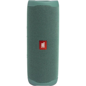 Акустична система JBL Flip 5 Eco Edition Green (JBLFLIP5ECOGRN)