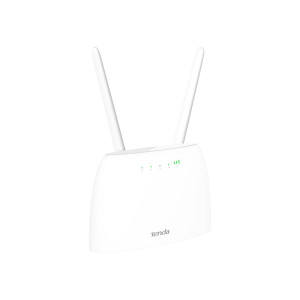 Бездротовий маршрутизатор Tenda 4G06 Бездротовий маршрутизатор Tenda 4G06