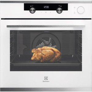 Духовой шкаф Electrolux OKC5H50W Духовой шкаф Electrolux OKC5H50W