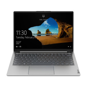 Ноутбук Lenovo ThinkBook 13s G4 IAP (21AR003MRA) WUXGA Arctic Grey Ноутбук Lenovo ThinkBook 13s G4 IAP (21AR003MRA) WUXGA Arctic Grey