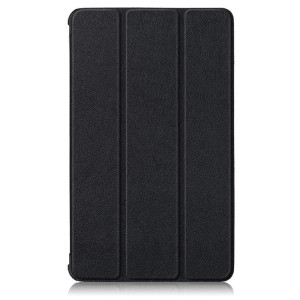 Чохол-книжка BeCover Smart для Lenovo Tab M7 TB-7305 Black (704623) Чохол-книжка BeCover Smart для Lenovo Tab M7 TB-7305 Black (704623)