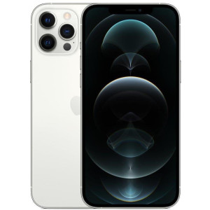 Apple iPhone 12 Pro Max 128GB Silver (MGD83) Apple iPhone 12 Pro Max 128GB Silver (MGD83)