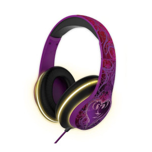 Гарнітура eKids iHome Disney Descendants Mic (DI-M52DE.FX)