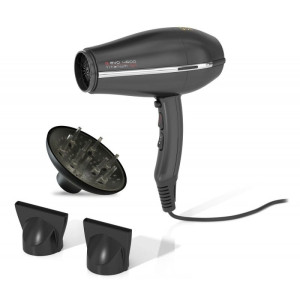 Фен Ga.Ma G-EVO 4500 ION Plus (A11.4500.NR) Фен Ga.Ma G-EVO 4500 ION Plus (A11.4500.NR)