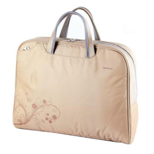 Сумка для ноутбука PORTcase KCB-53 Beige Сумка для ноутбука PORTcase KCB-53 Beige